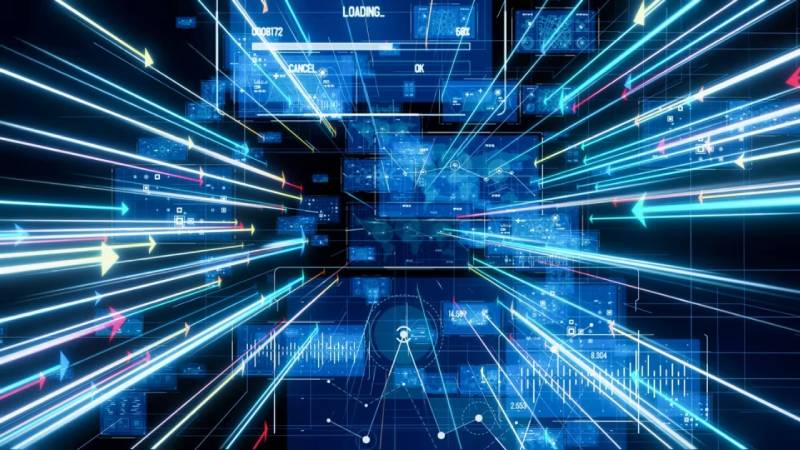 海港区SCADA系统开发：守护工业安全的数字卫士